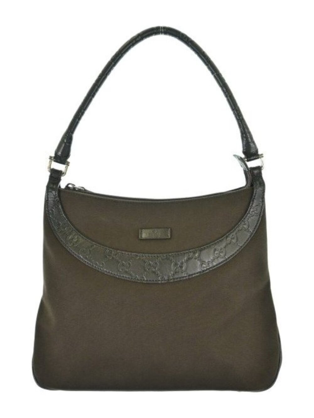 Gucci Shoulder Bag Brown